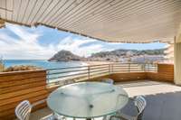 living - Piso de 150 m² en venta en Tossa de Mar - gallery thumbnail - 8