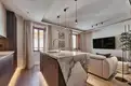 living - 133m² apartment for sale in Malasaña, Madrid - gallery thumbnail - 8