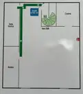 logistics - Light Industrial Premises / Offices For Rent - Floor Plan thumbnail - 1