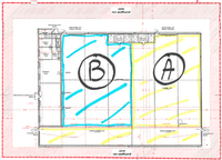 logistics - Activity Facility For Sale - Floor Plan thumbnail - 2