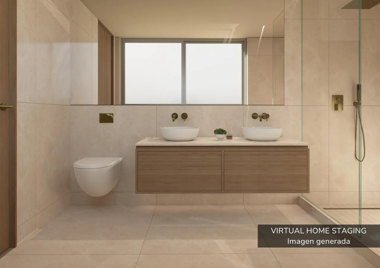living - 186m² apartment for sale in El Mercat, Valencia - gallery - 9