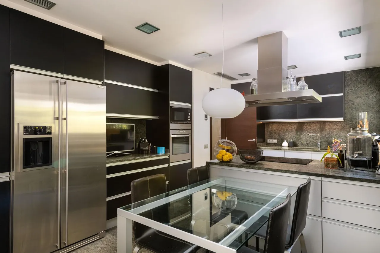 living - Casa / villa de 338m² en venta en Premià de Dalt, Barcelona - gallery - 10