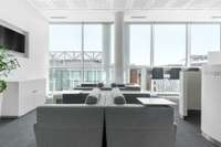 office - Maciachini Business Park - Office - Dils - gallery thumbnail - 3