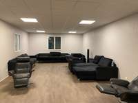 logistics - Entrepôt / Bureaux À Louer - gallery thumbnail - 10