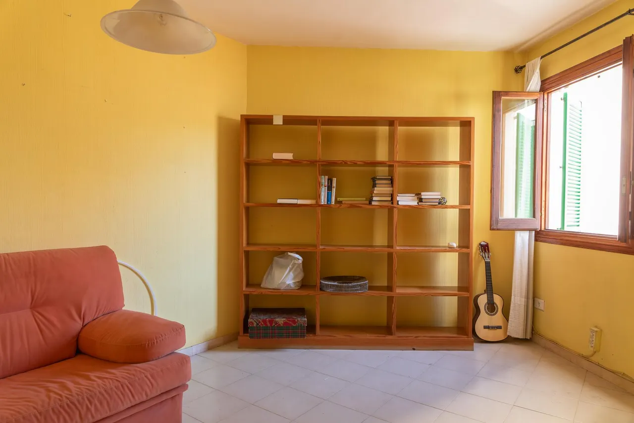 living - 269m² apartment with 15m² terrace for sale in Palma de Mallorca - gallery - 9
