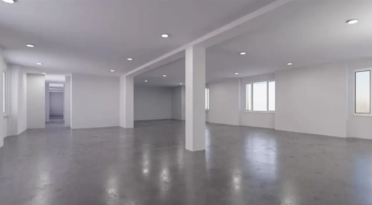 office - Lanino 5 - Uffici - Dils - gallery - 2