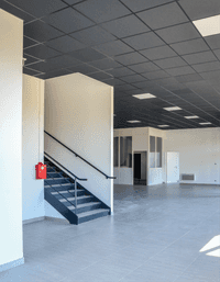 logistics - Light Industrial Premises / Offices For Sale - gallery thumbnail - 4
