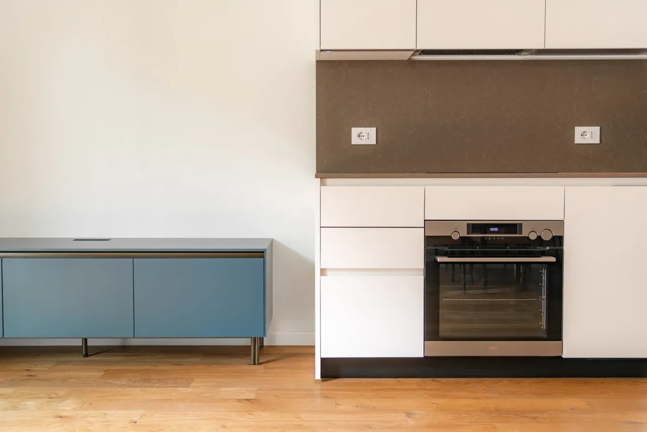 living - Vasari 19 - Wonen - Dils - gallery - 7