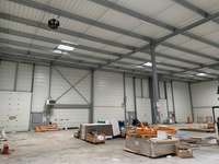 logistics - Warehouse / Offices For Rent - gallery thumbnail - 3