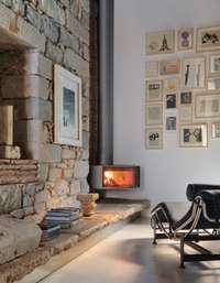 living - Piso de 133m² en venta en Barri Vell, Girona - gallery thumbnail - 8