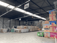 logistics - Activités / Bureaux À Louer - gallery thumbnail - 6