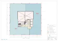 office - Unitz - Unitz Klaprozenweg - Kantoren - Dils - Verdiepingsplan thumbnail - 2