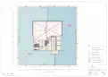 office - Unitz - Unitz Klaprozenweg - Office - Dils - Plan d'étage thumbnail - 2