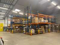 logistics - Entrepôt / Bureaux À Vendre - gallery thumbnail - 4