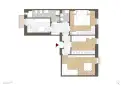 living - Venini 42 - Living - Dils - Planimetria thumbnail - 1