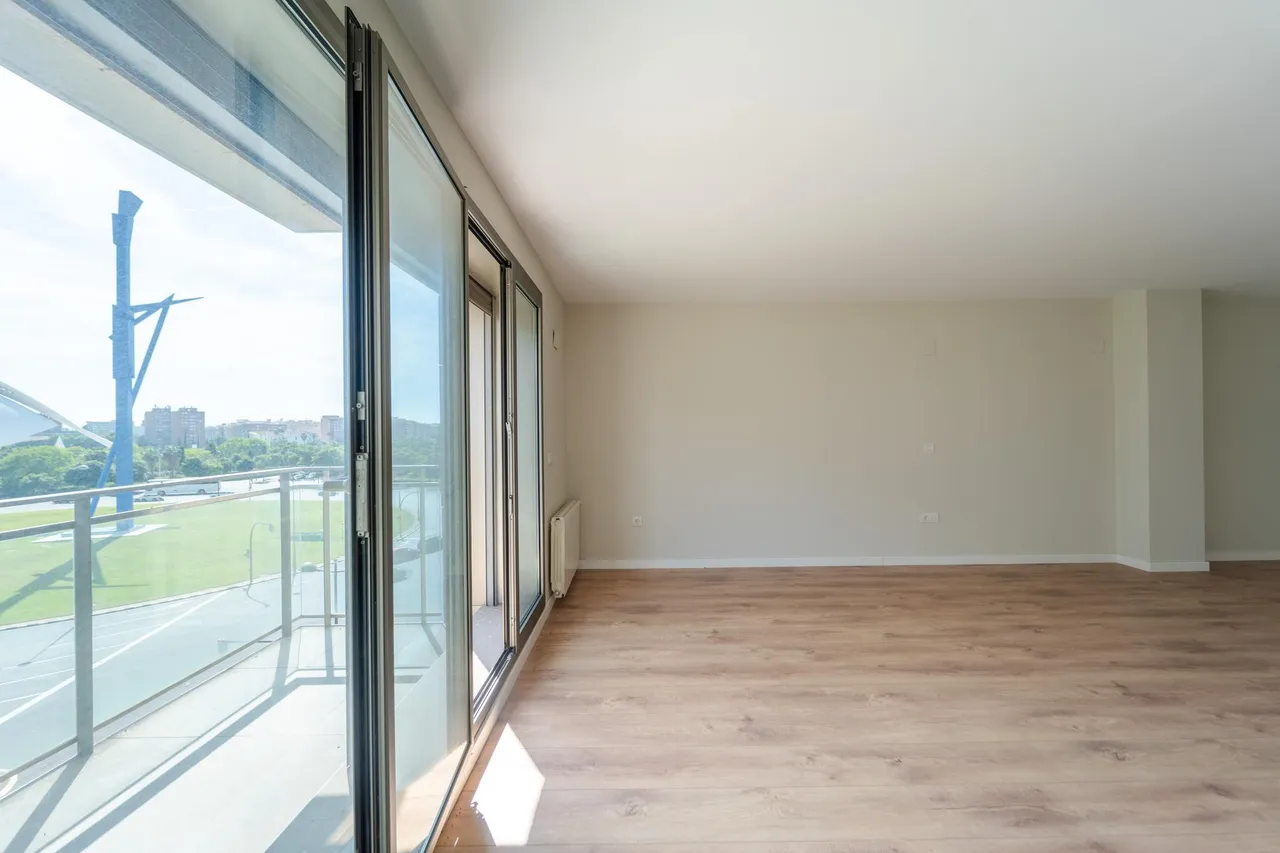 living - 175m² apartment for sale in Ciudad de las Ciencias - gallery - 7