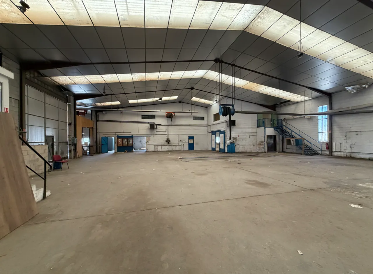 logistics - Activity Facility For Rent - gallery - 2