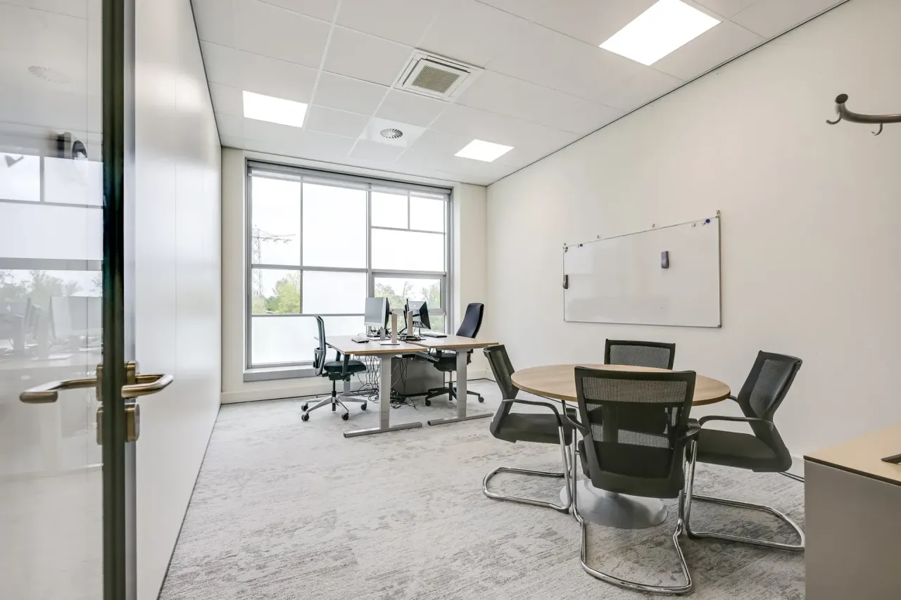 office - Ravenswade 2 - Office - Dils - gallery - 23