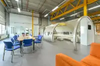 logistics - Hoeksteen 38 - Logistica - Dils - gallery thumbnail - 21