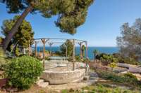 living - Parcela de 804m² en venta en Blanes, Costa Brava - gallery thumbnail - 10