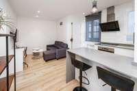 living - Piso de 72m² en venta en Castellana, Madrid - gallery thumbnail - 1