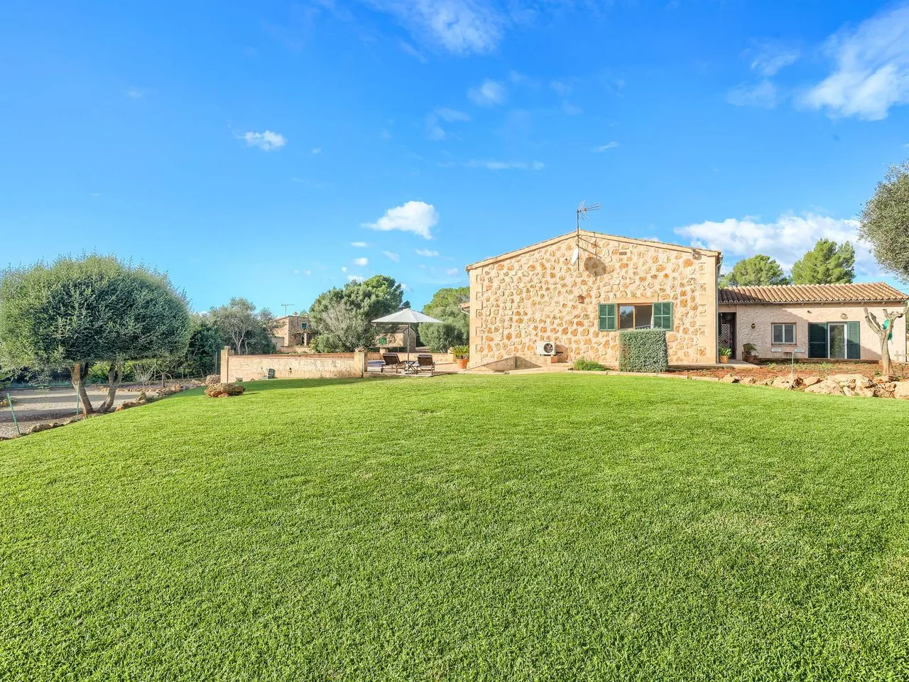 living - Casa / villa de 172m² en venta en Palma de Mallorca - gallery - 5
