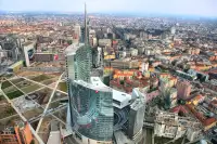 office - Gae Aulenti 1 - Oficinas - Dils - gallery thumbnail - 11