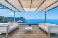 living - Casa / villa de 730m² en venta en San Juan, Islas Baleares - gallery thumbnail - 1