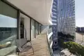 living - 87m² apartment with 20m² terrace for rent in Poblenou - gallery thumbnail - 3