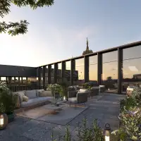 office - Europa 18 - Kantoren - Dils - gallery thumbnail - 9