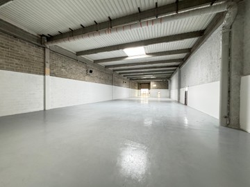 logistics - Activités / Bureaux À Louer - featured