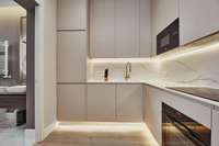 living - Piso de 54m² en venta en Lista, Madrid - gallery thumbnail - 8