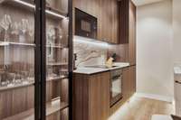 living - Piso de 107m² en venta en Lista, Madrid - gallery thumbnail - 8