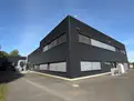 logistics - Entrepôt / Bureaux À Vendre - gallery thumbnail - 2