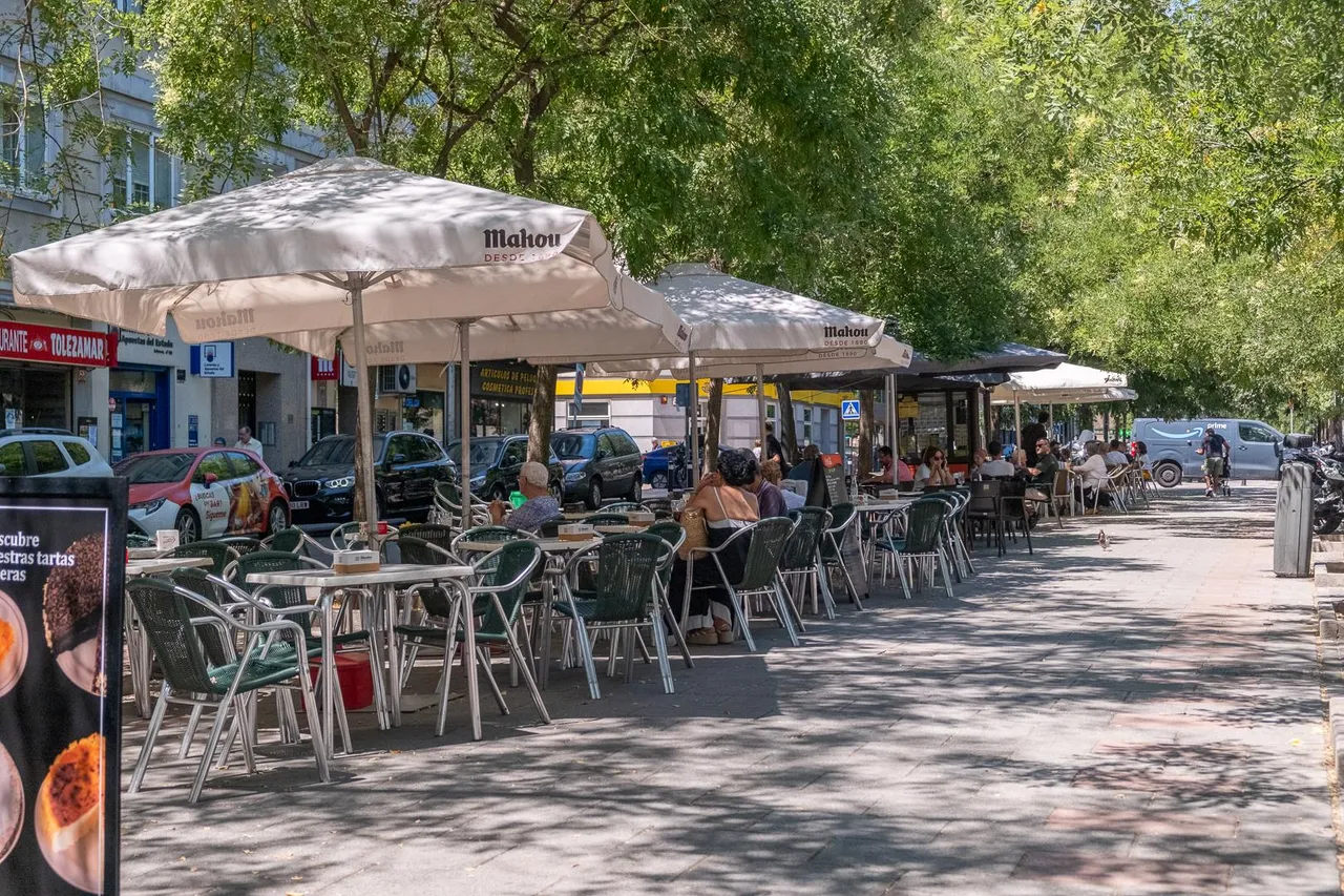 living - Piso de 131m² en venta en Ibiza, Madrid - gallery - 7