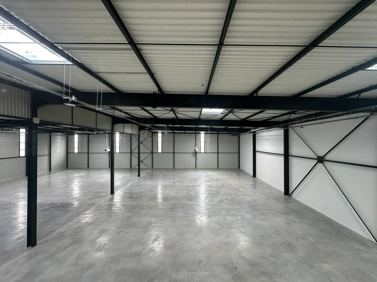 logistics - Activités / Bureaux À Louer - gallery - 7