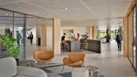 office - The CubeHouse - Uffici - Dils - gallery thumbnail - 10