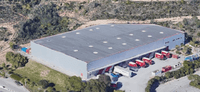 logistics - Entrepôt / Bureaux À Louer - gallery thumbnail - 1