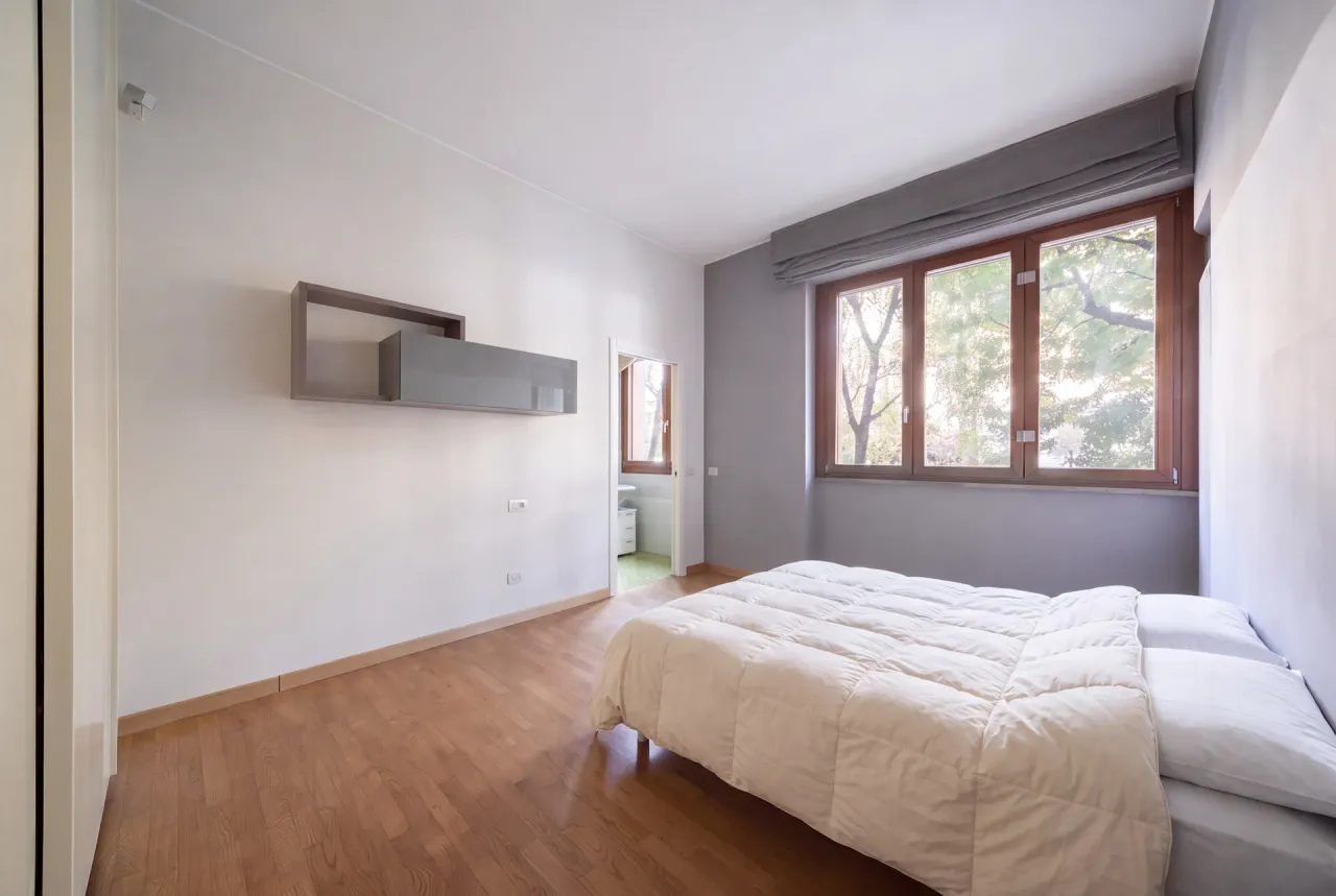 living - Privata della Braida 10 - Wonen - Dils - gallery - 21