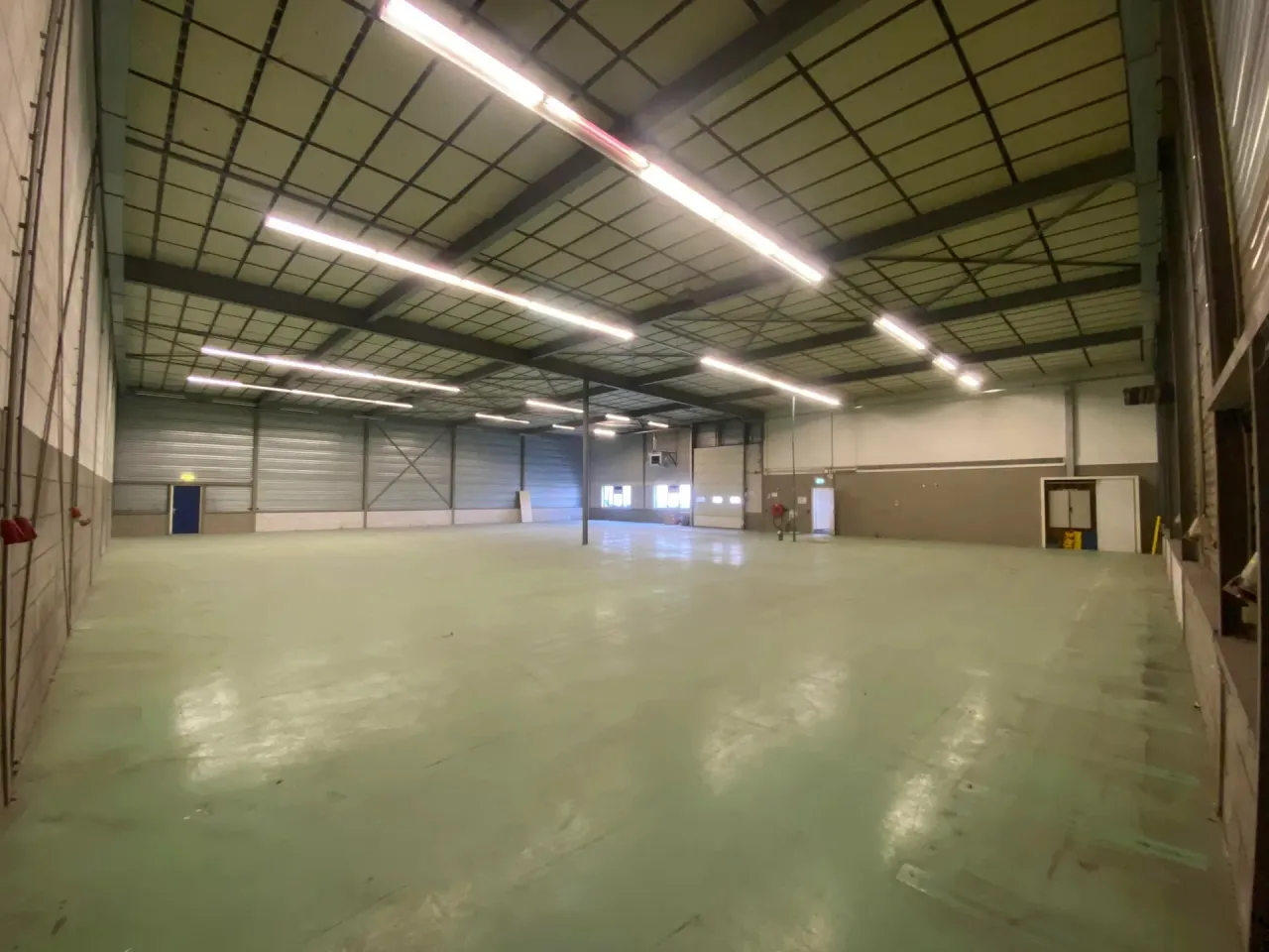 logistics - Boekweitstraat 21 - Logistica - Dils - gallery - 4