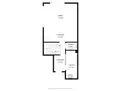 living - Casa / villa de 217m² con 190m² de jardín en venta en Vallpineda - Plano del piso thumbnail - 2