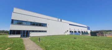 logistics - Warehouse / Offices For Rent - For Sale - featured