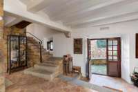 living - 309m² country house with 84m² garden for sale in Baix Empordà - gallery thumbnail - 6