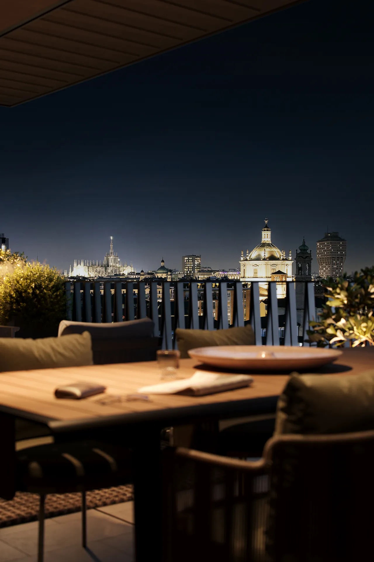 living - Vista Living - Living - Dils - gallery - 29