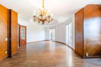 living - 162m² apartment for sale in Gran Vía, Valencia - gallery thumbnail - 3