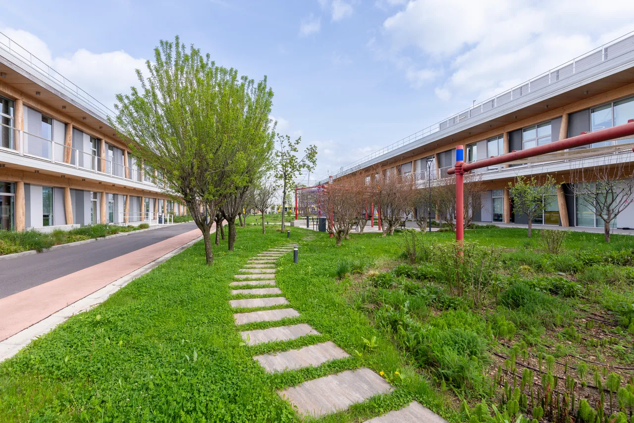 office - MIND Village - T5 - Uffici - Dils - gallery - 26
