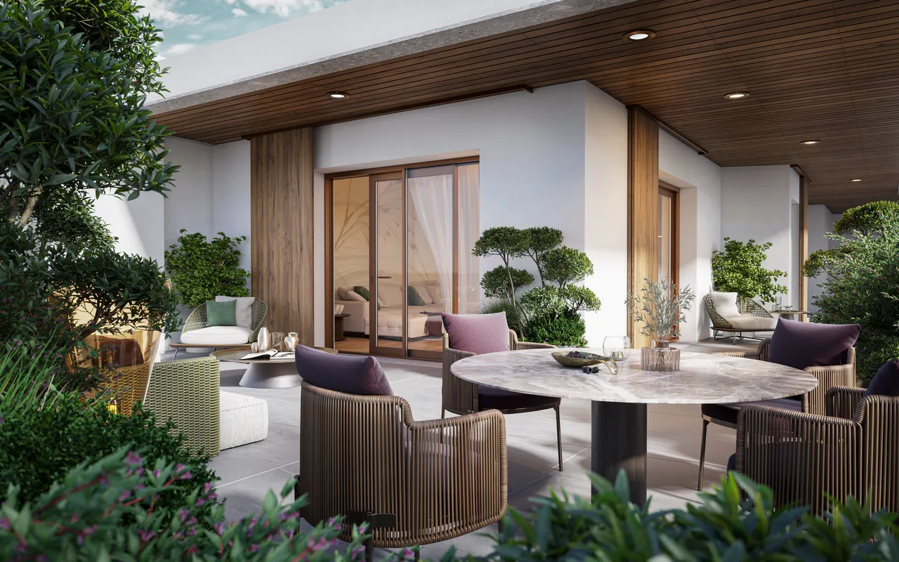 living - Crespi16- Living - Dils - gallery - 4