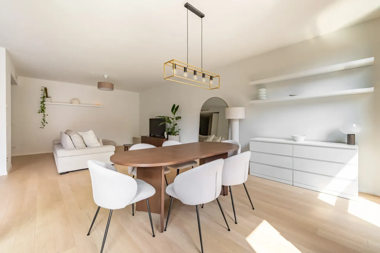 living - Paisiello 6 - Living - Dils - gallery - 5