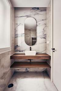 living - Piso de 178m² en venta en Lista, Madrid - gallery thumbnail - 10