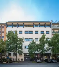 office - Albani 65 - Uffici - Dils - gallery thumbnail - 1